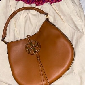 Tory Burch Saddle Bag 2019